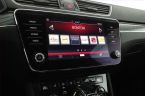 Škoda Superb - fotka číslo 8