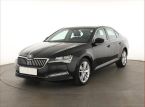 Škoda Superb - fotka číslo 1