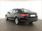 Škoda Superb - fotka číslo 3