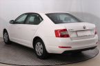 Škoda Octavia - fotka číslo 3