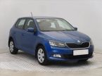 Škoda Fabia - fotka číslo 0
