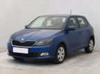 Škoda Fabia - fotka číslo 1