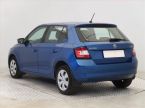 Škoda Fabia - fotka číslo 3