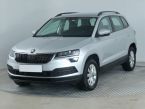 Škoda Karoq - fotka číslo 1
