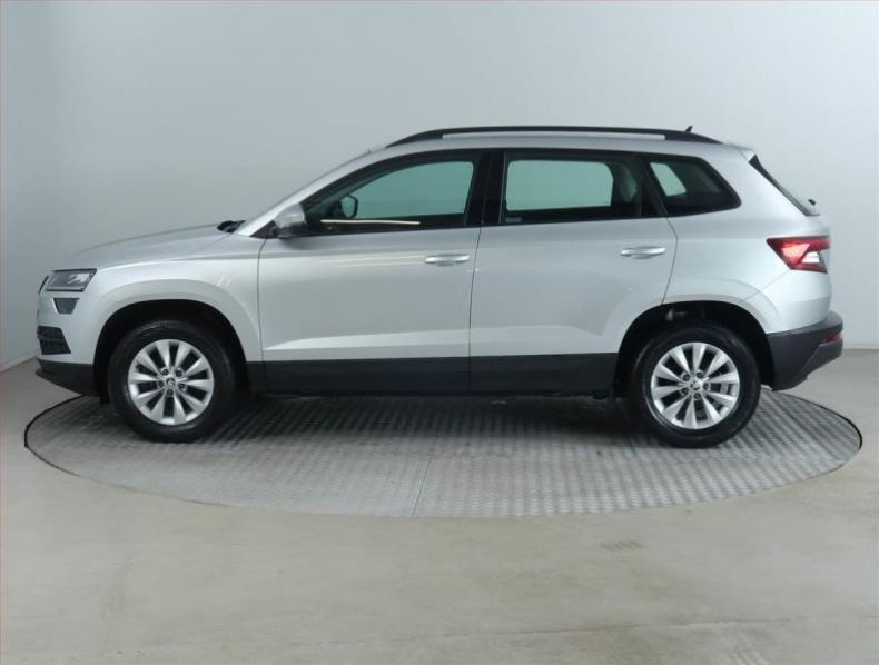 Škoda Karoq - hlavní fotka