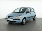 Hyundai Getz - fotka číslo 1