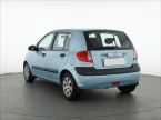 Hyundai Getz - fotka číslo 3