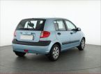 Hyundai Getz - fotka číslo 4