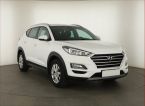 Hyundai Tucson - fotka číslo 0