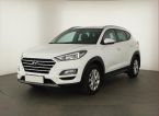 Hyundai Tucson - fotka číslo 1