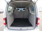 Volkswagen Caddy - fotka číslo 13