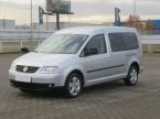 Volkswagen Caddy - fotka číslo 1