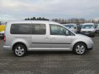 Volkswagen Caddy - fotka číslo 2