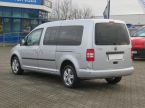 Volkswagen Caddy - fotka číslo 3
