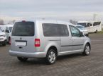 Volkswagen Caddy - fotka číslo 4