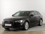 Audi A6 - fotka číslo 1