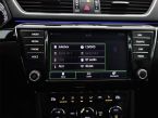 Škoda Superb - fotka číslo 11