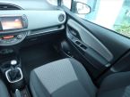 Toyota Yaris - fotka číslo 7