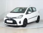 Toyota Yaris - fotka číslo 1
