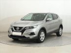 Nissan Qashqai - fotka číslo 1