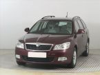 Škoda Octavia - fotka číslo 1
