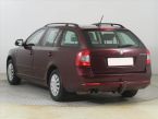 Škoda Octavia - fotka číslo 3