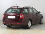 Škoda Octavia - fotka číslo 4