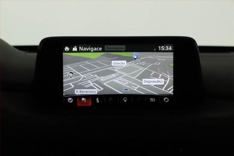 Mazda CX-5 - hlavní fotka