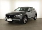 Mazda CX-5 - fotka číslo 1