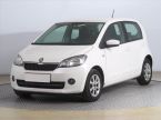 Škoda Citigo - fotka číslo 1
