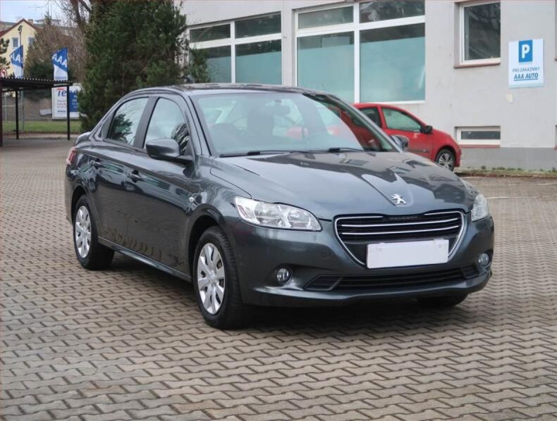 Peugeot 301 - hlavní fotka inzerátu