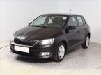 Škoda Fabia - fotka číslo 1