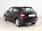 Škoda Fabia - fotka číslo 3