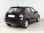 Škoda Fabia - fotka číslo 4