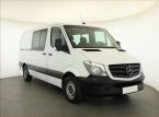Mercedes Sprinter - fotka číslo 0