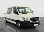 Mercedes Sprinter - fotka číslo 0