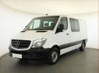 Mercedes Sprinter - fotka číslo 1