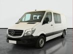 Mercedes Sprinter - fotka číslo 1