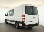 Mercedes Sprinter - fotka číslo 3