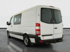 Mercedes Sprinter - fotka číslo 3