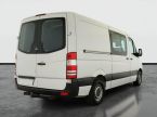 Mercedes Sprinter - fotka číslo 4