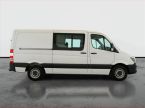 Mercedes Sprinter - fotka číslo 5