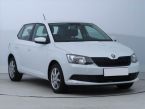 Škoda Fabia - fotka číslo 0