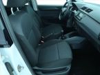 Škoda Fabia - fotka číslo 8