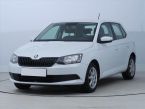 Škoda Fabia - fotka číslo 1