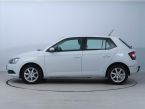 Škoda Fabia - fotka číslo 2