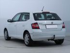 Škoda Fabia - fotka číslo 3