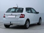 Škoda Fabia - fotka číslo 4