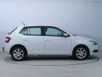 Škoda Fabia - fotka číslo 5