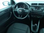 Škoda Fabia - fotka číslo 6